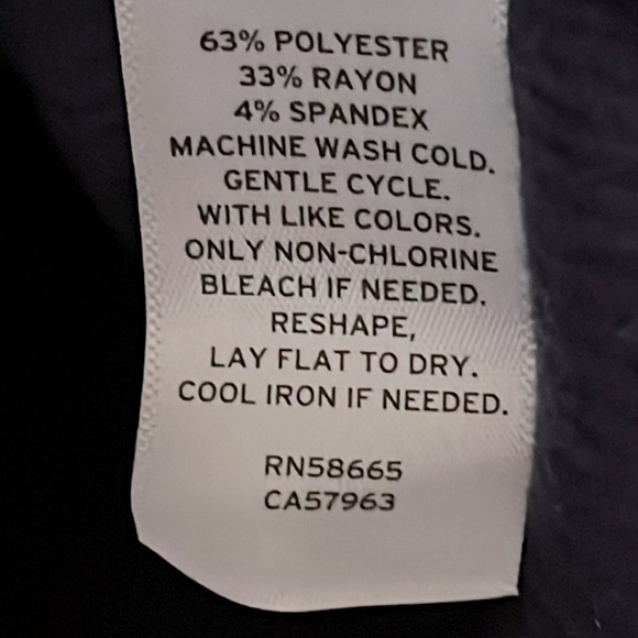 Caslon Cowl Neck Sweater - Picture 4 of 8